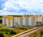 мкр. Солнечный